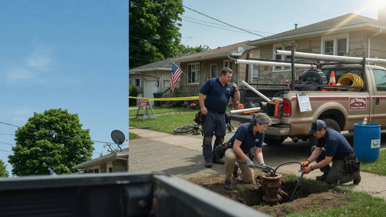 Water Heater Replacement in Humphrey, NE near me
